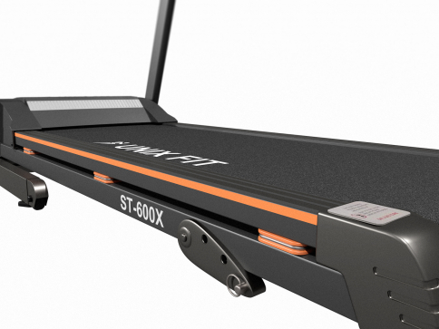Беговая дорожка UNIXFIT ST-600X - 6