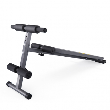 Скамья для пресса DFC DB140/2 - 4