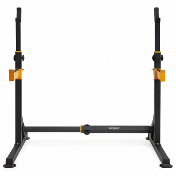 Силовая скамья и стойка для штанги VictoryFit VF-T25 - 10