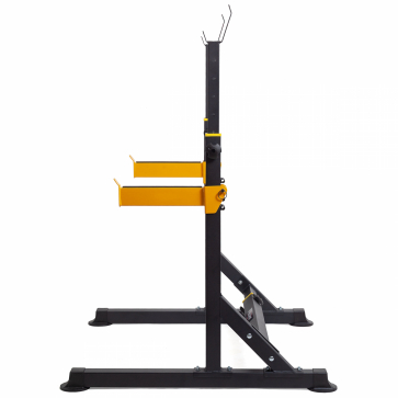Силовая скамья и стойка для штанги VictoryFit VF-T25 - 11