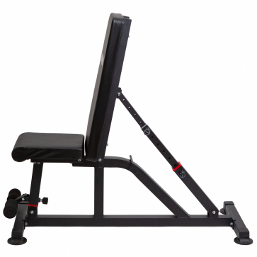 Силовая скамья и стойка для штанги VictoryFit VF-T25 - 3