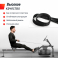 Гребной тренажер UNIX Fit Water Rower 340 - 12
