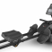 Гребной тренажер UNIX Fit Water Rower 340 - 19