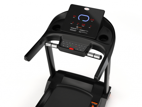 Беговая дорожка UNIXFIT MX-930R - 4